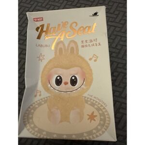 LABUBU (HAVE A‎ SEAT)